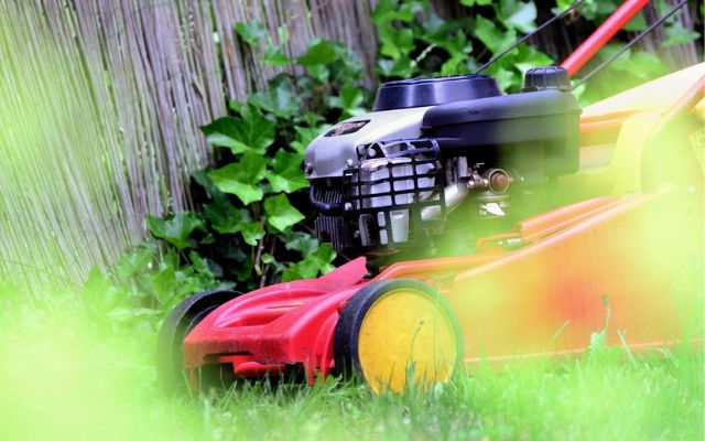 lawn care pittsburg kansas